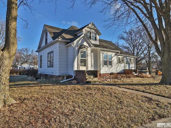 580 Ohio St, Sterling, NE 68443