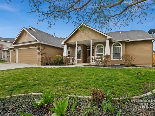 13973 W Battenberg Ct, Boise, ID 83713