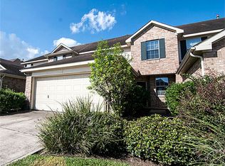 4519 Arbor Ln, Pasadena, TX 77505