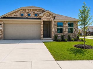 504 Babbling Brook Dr, Denton, TX 76259