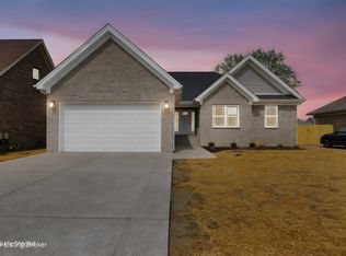 6322 Winding Stream Dr, Louisville, KY