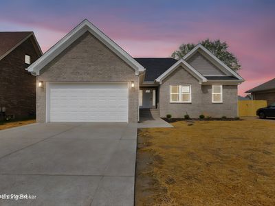 6322 Winding Stream Dr, Louisville, KY, 40272