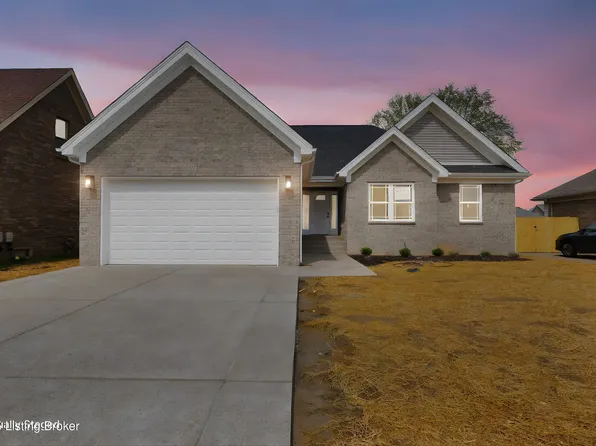 6322 Winding Stream Dr, Louisville, KY 40272