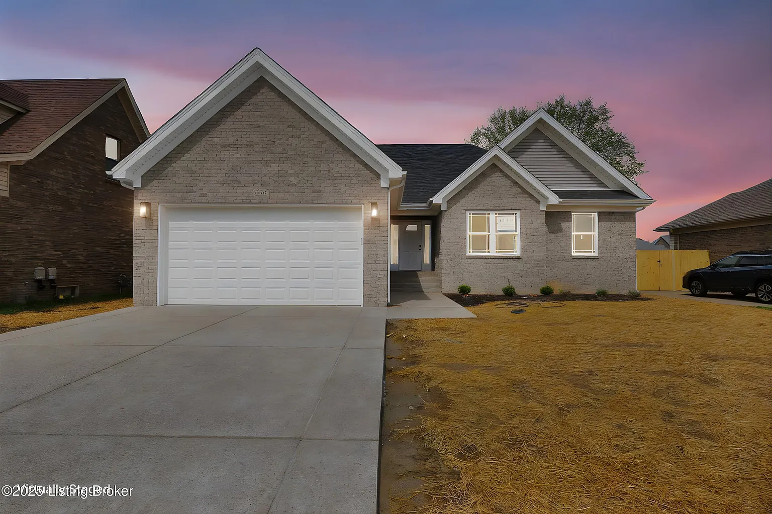 6322 Winding Stream Dr photo 1
