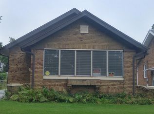 311 E Kellar Ln, Decatur, IL 62526