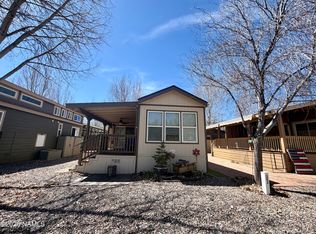 17550 S Munds Ranch Rd #343, Munds Park, AZ 86017
