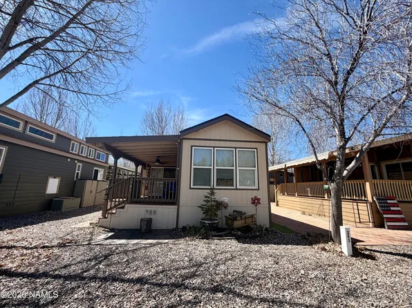 17550 S Munds Ranch Rd #343, Munds Park, AZ 86017