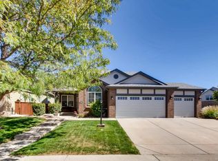 4446 S Andes Way, Aurora, CO 80015