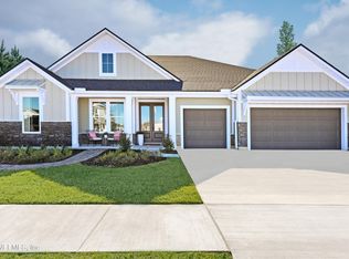 96861 McGirts Creek Loop, Yulee, FL 32097