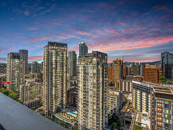 4th image of 1111 Richards St #2607