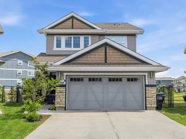 3332 Cutler Cres SW, Edmonton, AB T6W 2N4