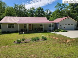 2904 E Brocktown Rd, Moravian Falls, NC 28654