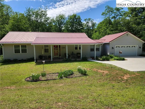 2904 E Brocktown Road, Moravian Falls, NC 28654