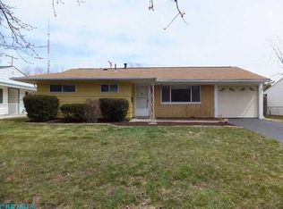 3086 Wilce Ave, Columbus, OH 43202