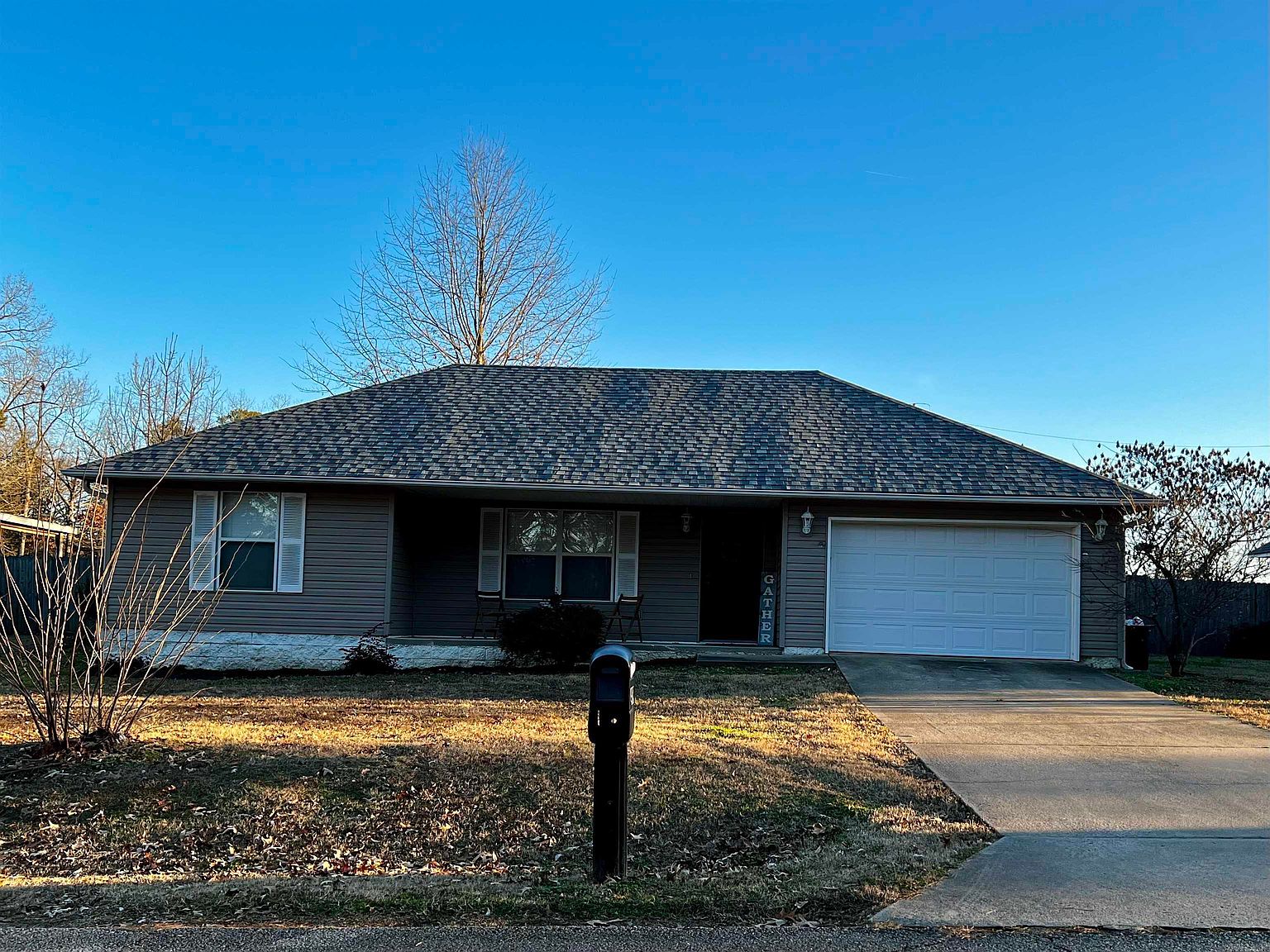 419 Atoka Dr, Heber Springs, AR 72543 MLS 24000712 Zillow