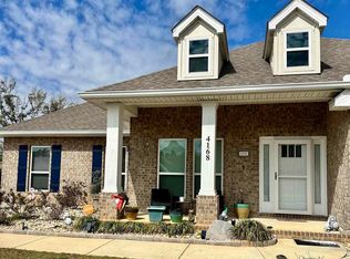 4168 Equestrian Blvd, Pace, FL 32571