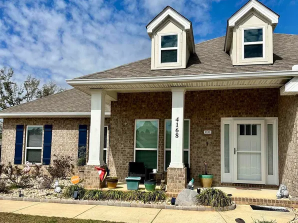 4168 Equestrian Blvd, Pace, FL 32571