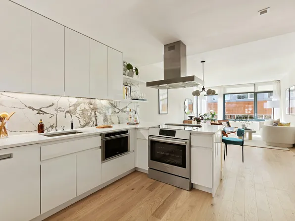 11 West 126th Street PENTHOUSE image 3 of 13