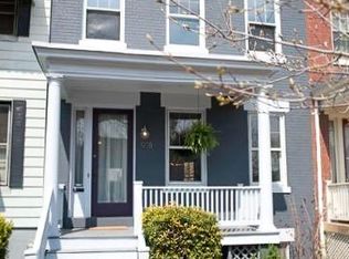 918 Independence Ave SE, Washington, DC 20003