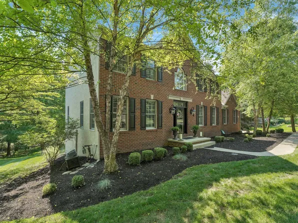 620 Westwood Dr, Newark, OH 43055