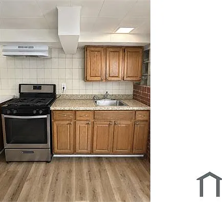 Studio, 400 sqft, $700 — Photo 4