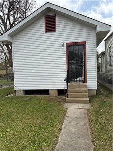 420 Whitney Ave, New Orleans, LA, 70114