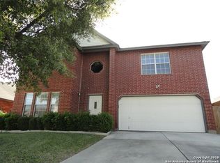 11219 Scarborough Ct, San Antonio, TX 78249