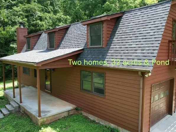 360 Front St, Luttrell, TN 37779