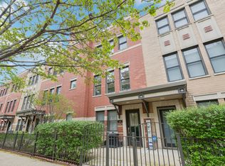 1014 N Crosby St, Chicago, IL 60610