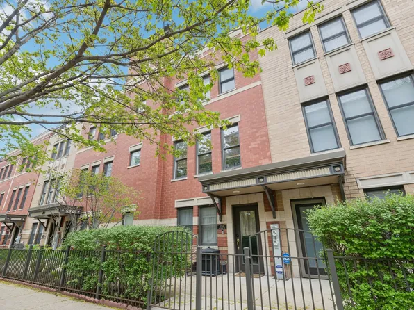 1014 N Crosby St, Chicago, IL 60610