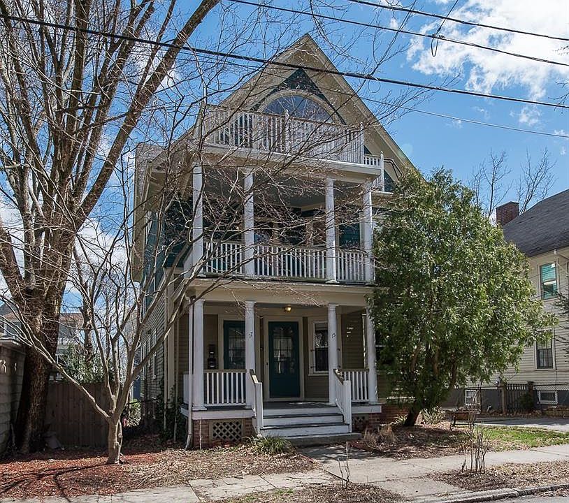 1st image of 15-17 Belair Ave