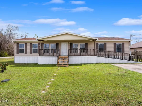 1501 Pennsylvania Ave, Lynn Haven, FL 32444