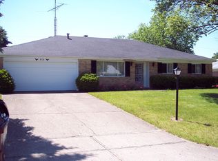 4518 Knollcroft Rd, Trotwood, OH 45426