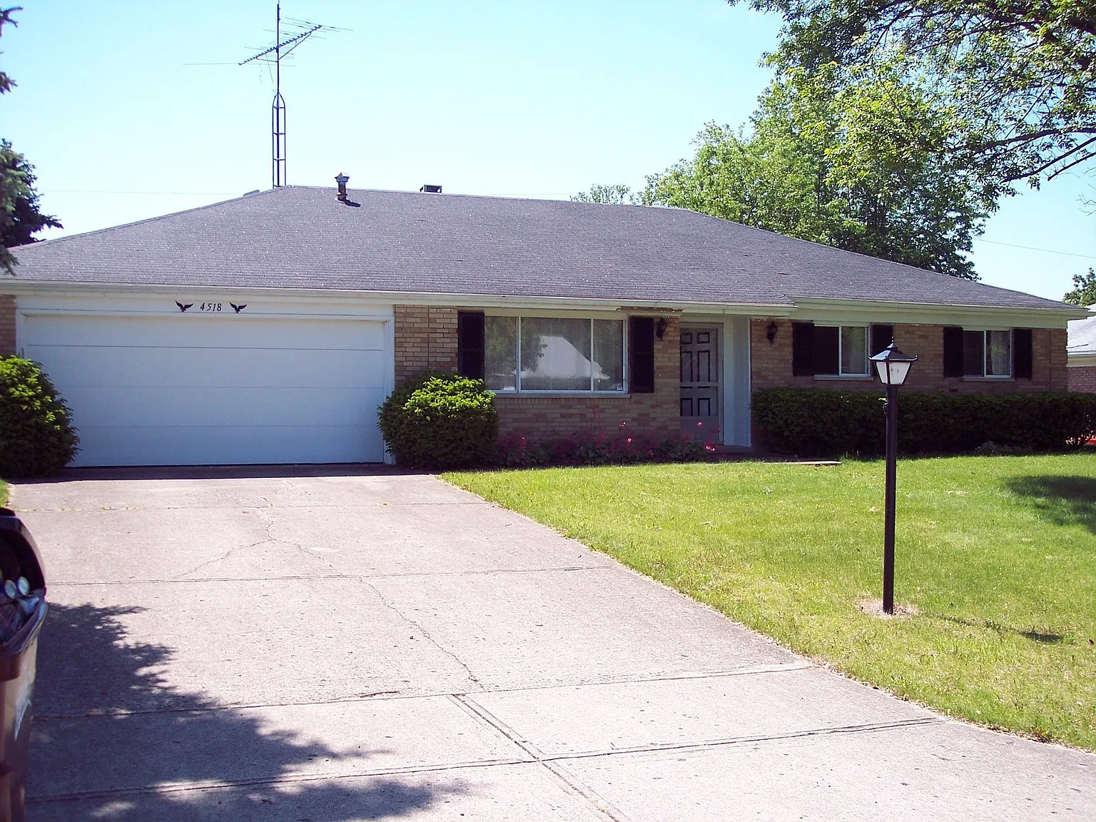 4518 Knollcroft Rd photo 1
