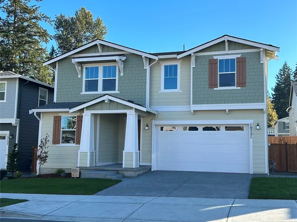 10721 SE 243rd Place, Kent, WA 98030