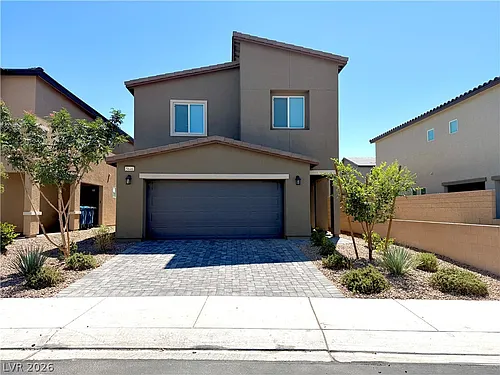 5646 Mesa Sedona St Photo 1