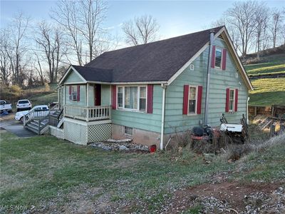 131 Cullen Rd, Marietta, OH, 45750