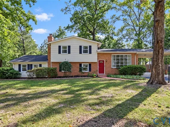 1603 Littleton Blvd, Henrico, VA 23228