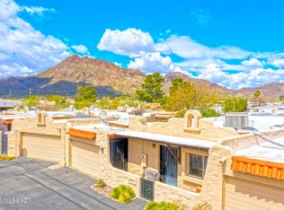 3035 S Carmona Pl, Tucson, AZ 85713