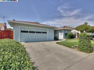 4823 Bryce Canyon Park Rd, Fremont, CA 94538