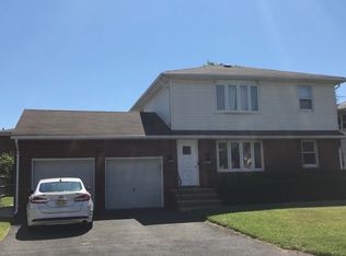 25 N 19th St, Kenilworth, NJ 07033
