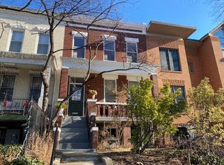 262 Kentucky Ave SE, Washington, DC 20003