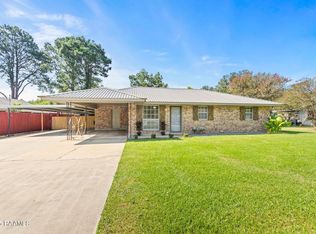 134 Kentwood Dr, Carencro, LA 70520