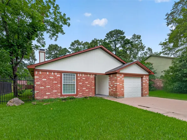 3319 Abbey Field Ln, Porter, TX 77365
