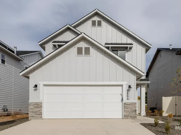 10753 Rutland St, Caldwell, ID 83605