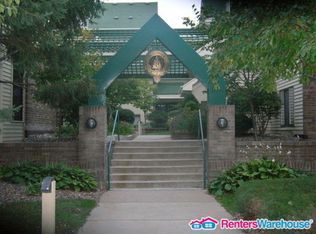 7625 Edinborough Way APT 2117, Edina, MN 55435