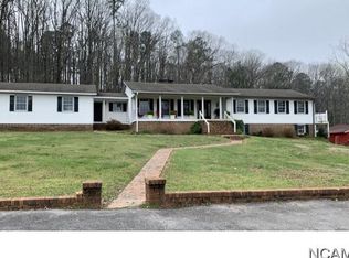 3651 County Road 1435, Vinemont, AL 35179