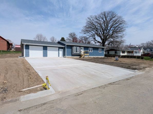 200 E Depot St, Exira, IA 50076