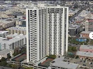 6363 Christie Ave APT 422, Emeryville, CA 94608