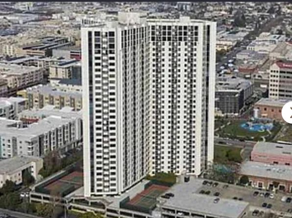 6363 Christie Ave APT 422